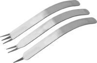 Capsule Retractor – 1 Prong