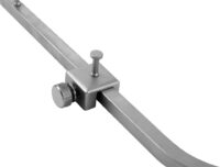 Hip Surgery Retractor System – Individual Moble Body Assembly