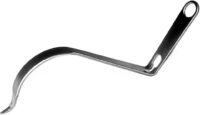 APC Hip Retractor – Single Prong