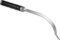 Deep Hohmann-style Retractor with Large Handle – Standard