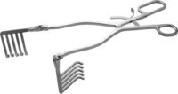 Alvi Beckman Self-Retaining Retractor
