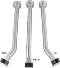 Anterior Femoral Punch – Angled Up