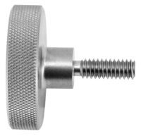 Belfast Sagittal Plane Positioner – Anterior Knob Screw