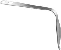 Anterior Watson Jones 90° Cobra Retractor