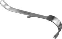 Anterior Watson Jones Wide Lighted Retractor