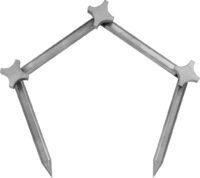 Articulated Caliper with Ruler – Caliper Only