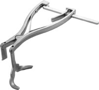 Bacastow Shoulder Capsular Retractor