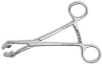 Bargo Bone Holding Clamp – Small