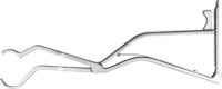 Subtrochanteric Femur Fracture Reduction Clamp