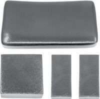 Belfast Sagittal Plane Positioner – Pad Set