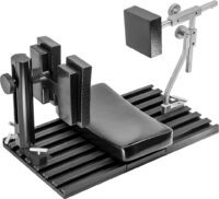 Belfast Sagittal Plane Positioner Assembly