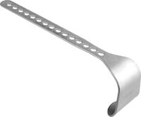 Bell-Hawkins Shoulder Set — Deep Adjustable Retractor