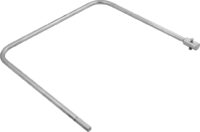 Bell-Hawkins Shoulder Set — Frame Assembly