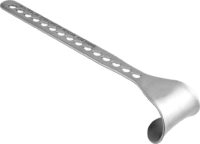 Bell-Hawkins Shoulder Set — Medium Adjustable Retractor