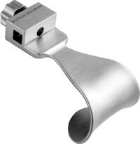 Bell-Hawkins Shoulder Set — Medium Fixed Retractor