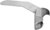 Bicos Meniscal Repair Retractor