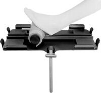 Stulberg Sliding Bolster