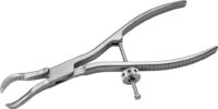 Bone Clamp with Speed Lock