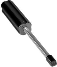 Bone Graft Impactor – Square Delrin