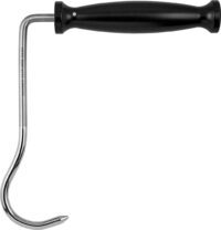 90° Bone Hook – Blunt