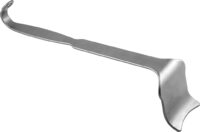 Booth Knee Retractor