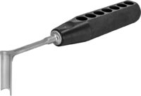 Chandran Distal Biceps Tissue Protector