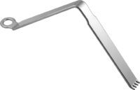 Chandran Modified Knee Retractor