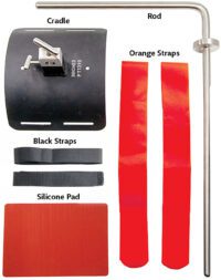 Chandran Thigh Lift Positioner – Cradle