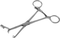 Chang Pin Clamp – 1.8mm Cannula