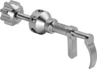 Chen Low-Profile Plate/Bone Clamp