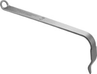 Das/Seng Hip Instrument #3 – Anterolateral Acetabular Rim Retractor