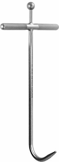 Das/Seng Hip Instrument #5 – Proximal Femoral Hook