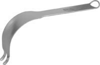 Modified Double Prong Acetabular Retractor – Narrow