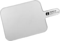 Clear Vision Debris Shield