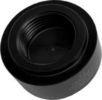 Delrin Head Replacement for 7832 – 3-Pack .875” Studs