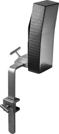 Direct Anterior Total Hip Arthroplasty Leg Positoner Assembly