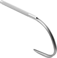Ditmars Carpal Tunnel – Small Curved Release Retractor