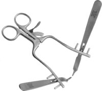Dodson Modular Retractor – Set