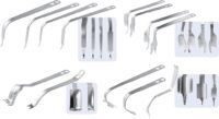 Dorr Hip Instruments – Set
