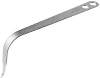 Dorr Curved Hohmann Acetabular Retractor