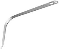 Dorr Narrow Bent Acetabular Retractor – Long