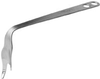 Dorr Posterior Capsule and Sciatic Nerve Protection Retractor – Right