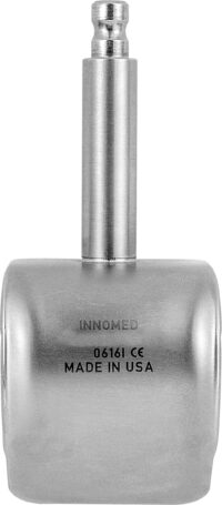 Durham Offset Kolbel Shoulder Retractor – Long Offset Blade