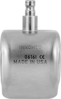 Durham Offset Kolbel Shoulder Retractor – Short Offset Blade