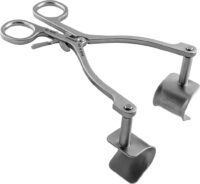 Durham Offset Kolbel Shoulder Retractor – Retractor Only