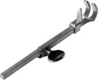 Durkan Ratchet Bone Clamp – Double Tooth