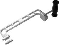 Whelan Extractor Strike Plate Attachment – Screws Only