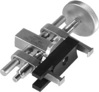 Femoral Component Extractor – Extractor without Slaphammer