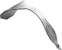 Cobra Retractor with Hand Rest