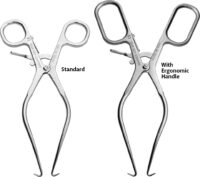 Gelpi Retractor – 7.5″ with Ergonomic Handle